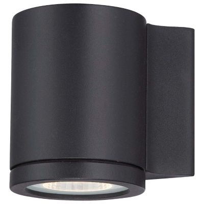 Rox LED Indoor/Outdoor Wall Sconce by Philips Forecast Lighting - Starlight Lighting USA and Canada